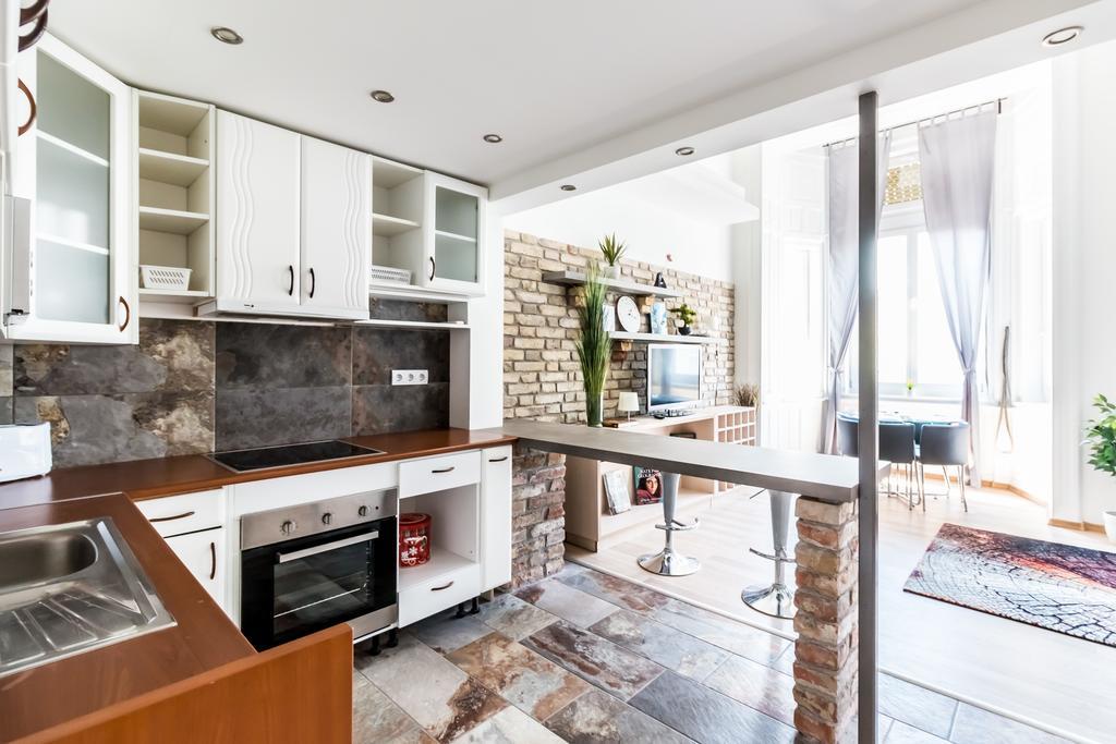 Apartament Dream