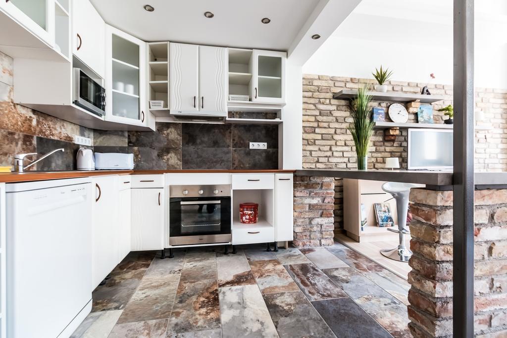 Dream Apartament Budapesta