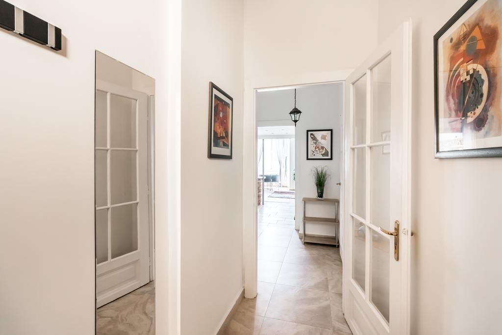 Apartament Dream Budapesta