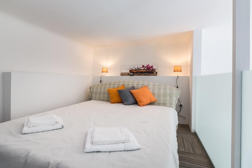 Dream Apartament Budapesta