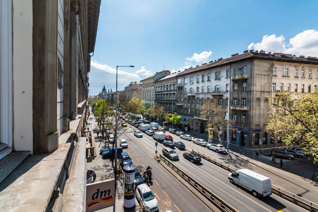 Dream Budapesta