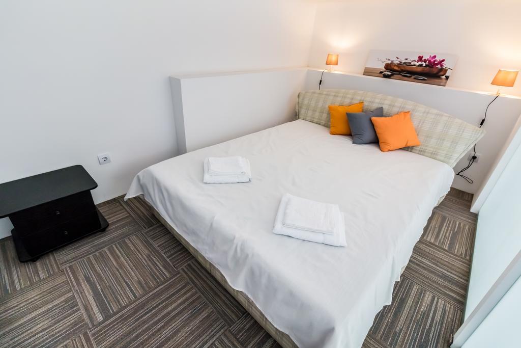 Apartament Dream Budapesta